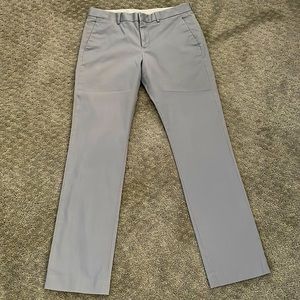 Express Pants | Express Mens Photographer Pants | Color: Gray | Size: 29x32